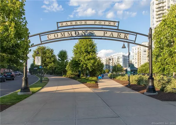 100 Commons Park North #318, Stamford, CT 06902