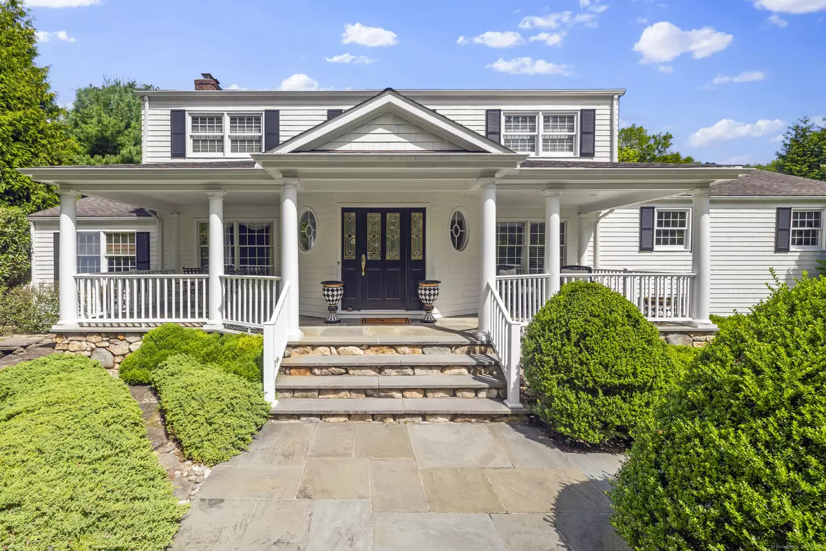 Westport, CT 06880,60 Sylvan Road North