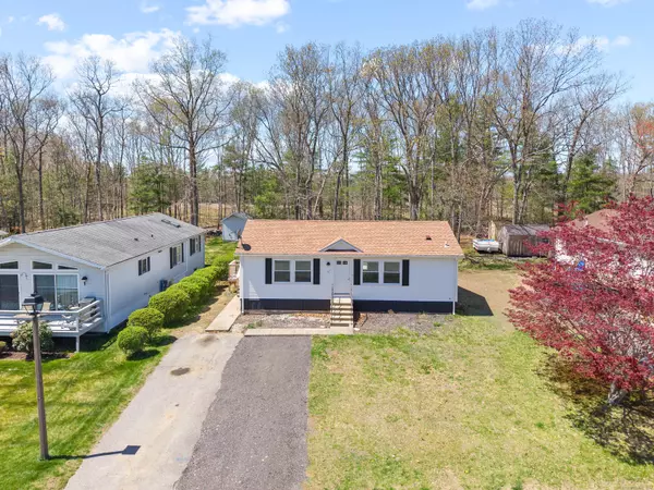 Plainfield, CT 06374,91 Colonial Road