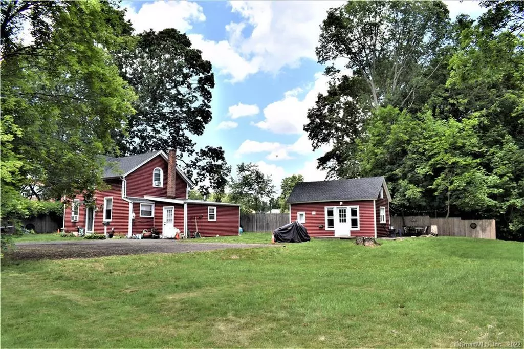Norwalk, CT 06851,14-1/2 Camp Street