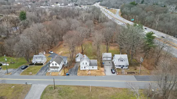 Norwich, CT 06360,153 Otrobando Avenue