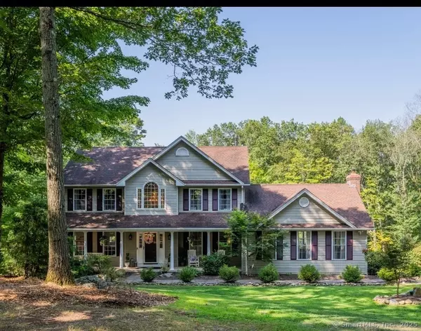 1743 Litchfield Road, Watertown, CT 06795