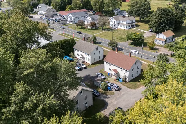 Somers, CT 06071,132 Main Street