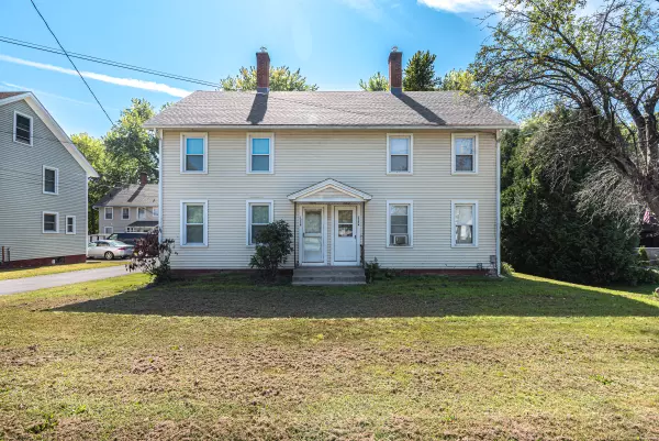 Somers, CT 06071,132 Main Street