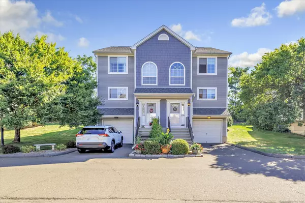 East Haven, CT 06512,560 Silver Sands Road #2502