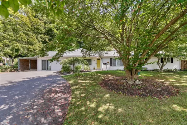 Cheshire, CT 06410,130 Edwards Road