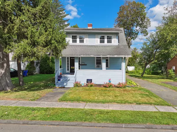 Wethersfield, CT 06109,219 Crest Street