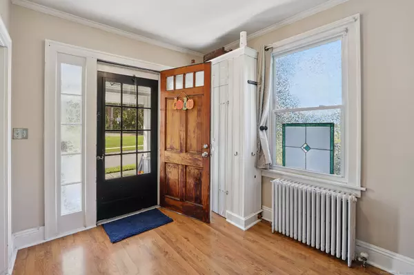 Wethersfield, CT 06109,219 Crest Street