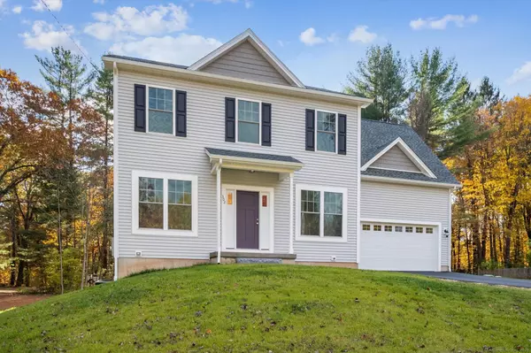 Simsbury, CT 06070,302 Bushy Hill Road