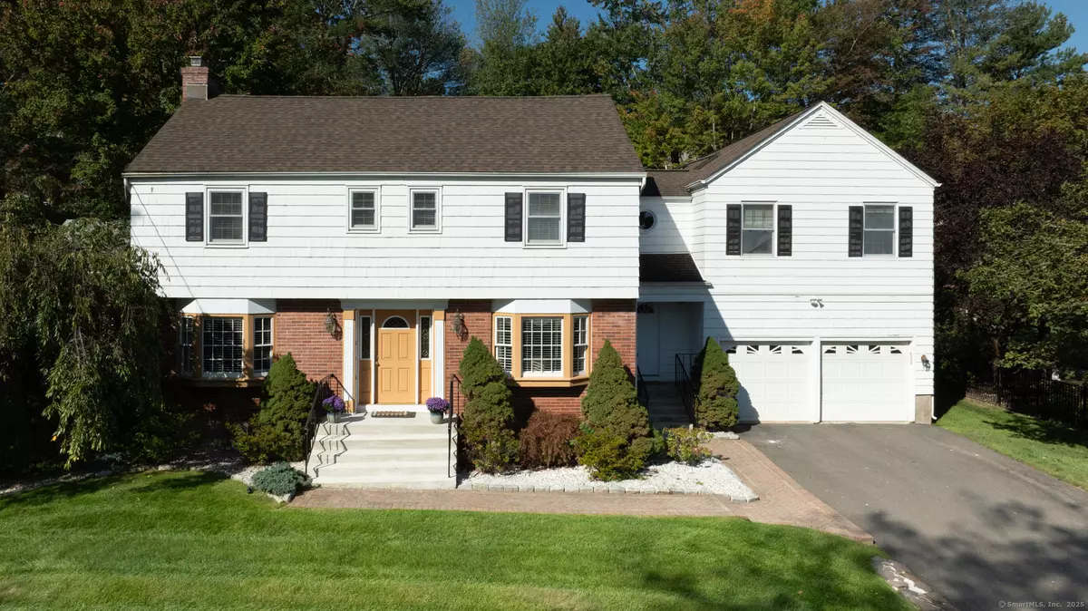 Hartford, CT 06105,243 Terry Road