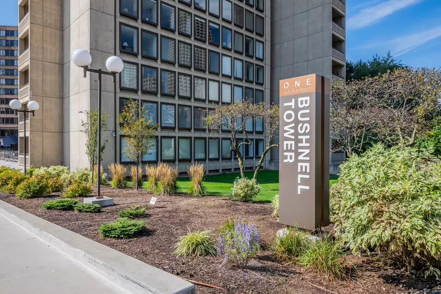 1 Gold Street #APT 9D, Hartford, CT 06103