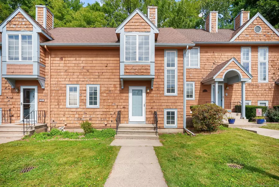 16 Pamela Court #16, East Windsor, CT 06016