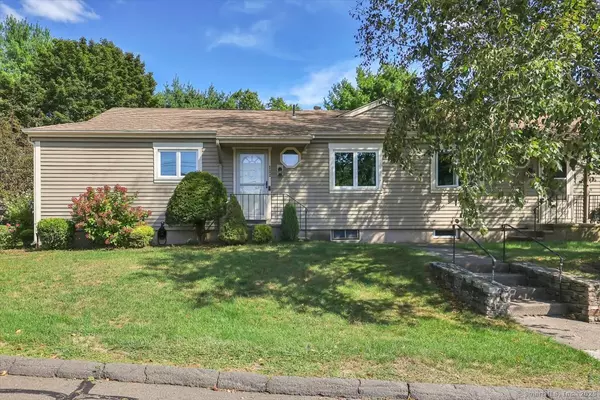 332 Songbird Lane #332, Southington, CT 06489