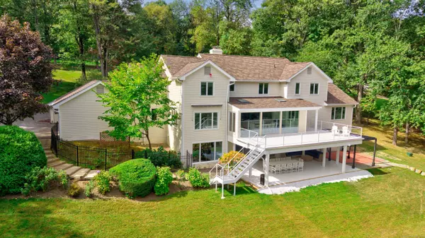 Sherman, CT 06784,5 Sail Harbour Drive