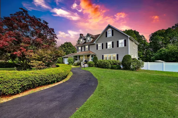 161 Herbert Street, Milford, CT 06461