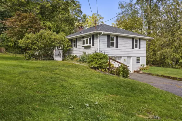 18F Milltown Road, New Fairfield, CT 06812
