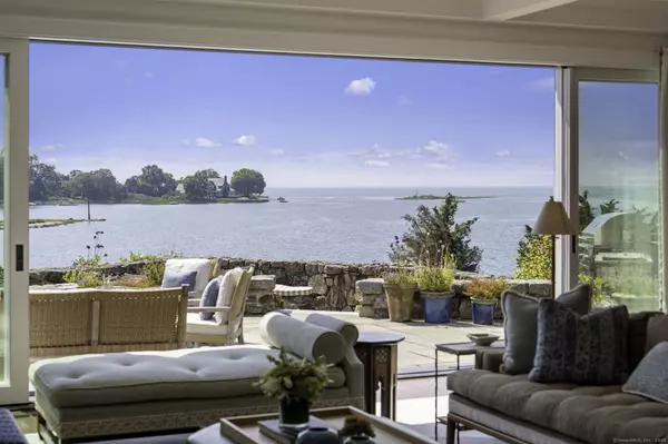 Darien, CT 06820,25 Tokeneke Trail