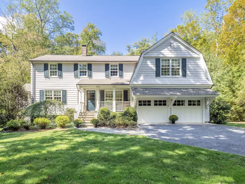 250 Old Grumman Hill Road, Wilton, CT 06897
