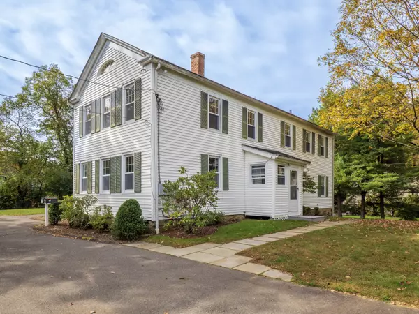 Ridgefield, CT 06877,35 Ramapoo Road