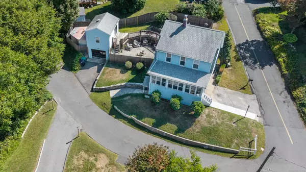 20 Cherry Street, Seymour, CT 06483