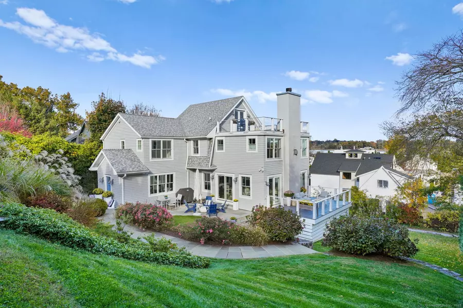 11 Sterling Drive, Westport, CT 06880