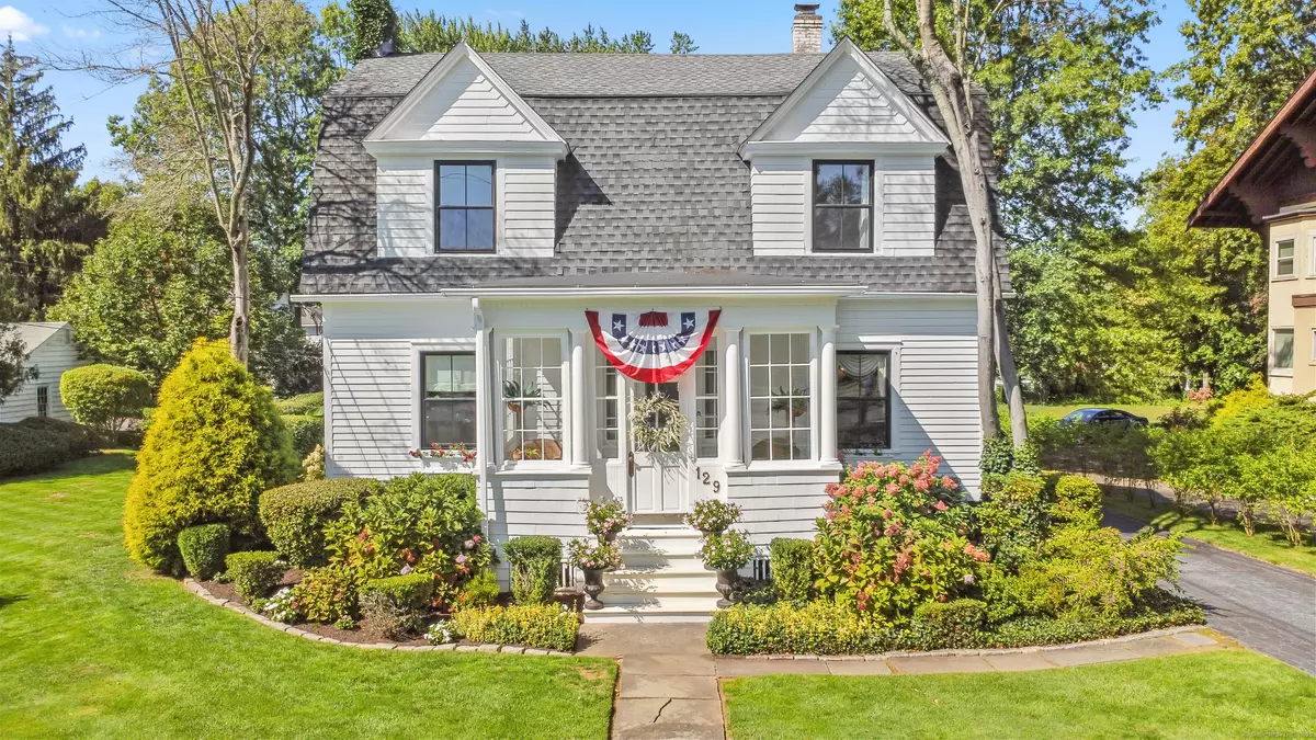 West Hartford, CT 06119,129 Steele Road