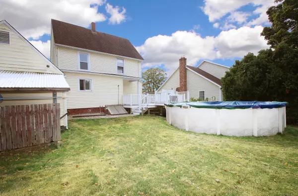 Meriden, CT 06451,24 Harrington Street