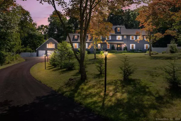 11 Wicklow Turn, Ledyard, CT 06339