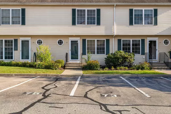 Norwich, CT 06360,73 Briar Lane #73