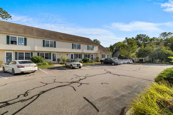 Norwich, CT 06360,73 Briar Lane #73