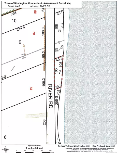 River Road, Stonington, CT 06379