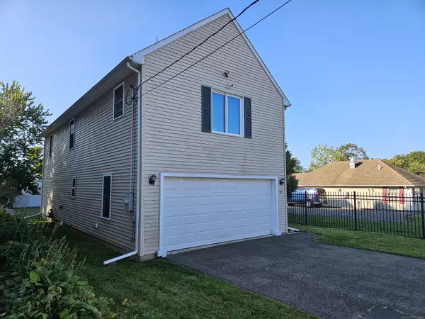 85 West Street, New Britain, CT 06051