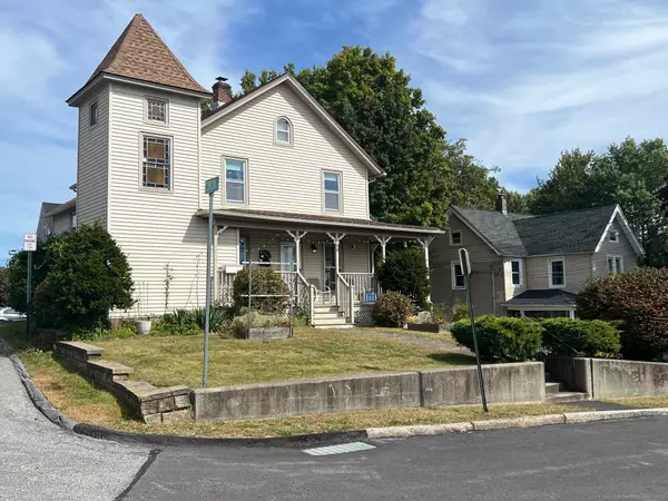 Torrington, CT 06790,58 Clark Street #1st Floor