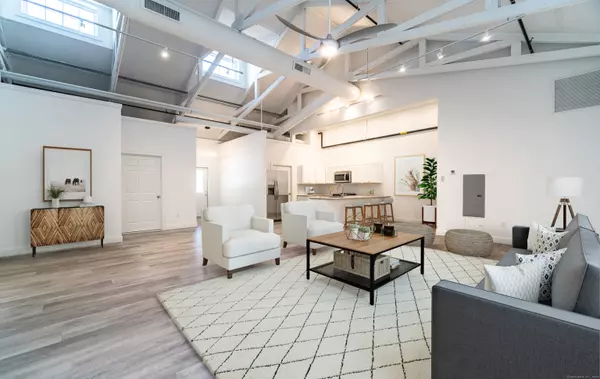 1154 Poquonnock Road #3, Groton, CT 06340