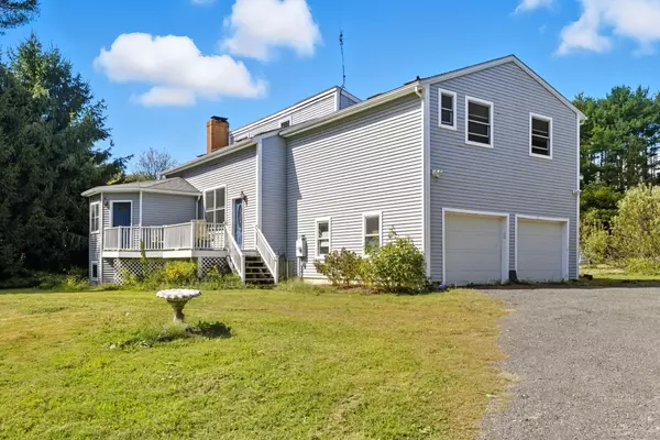 36 Goshen Hill Road,  Lebanon,  CT 06249