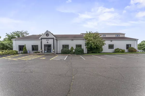 Southington, CT 06489,1650 West Street