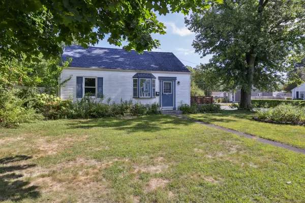 40 Park Avenue, Danbury, CT 06810