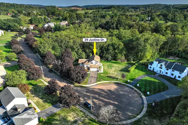 29 Justine Drive, North Haven, CT 06473