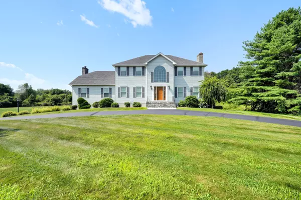 1 Meadow Wood Drive, Suffield, CT 06078