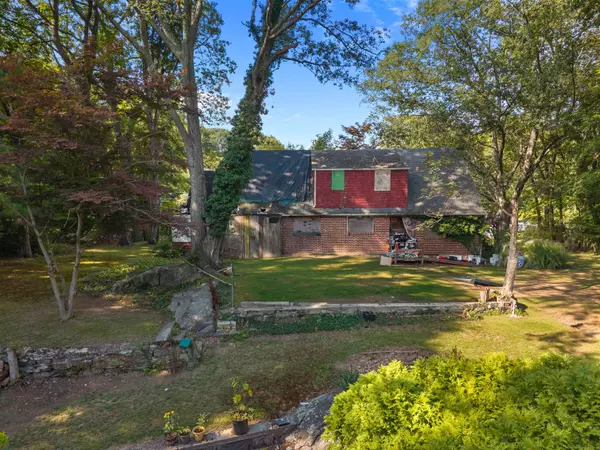 Norwich, CT 06360,367 Boswell Avenue