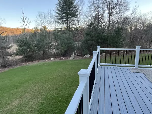 Tolland, CT 06084,42 Ladd Road