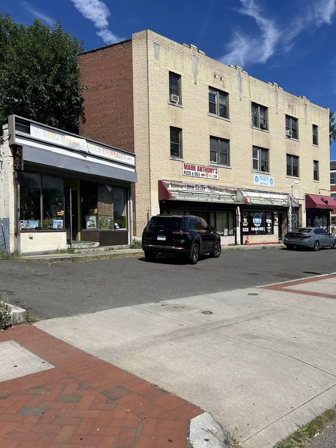 Hartford, CT 06112,1440 Albany Avenue