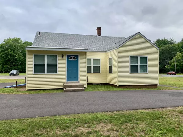 Granby, CT 06035,533 Salmon Brook Street