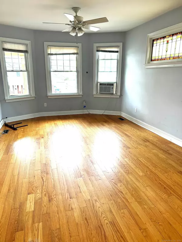 Bridgeport, CT 06604,95 Eaton Street