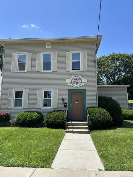 239 Main Street, Killingly, CT 06239