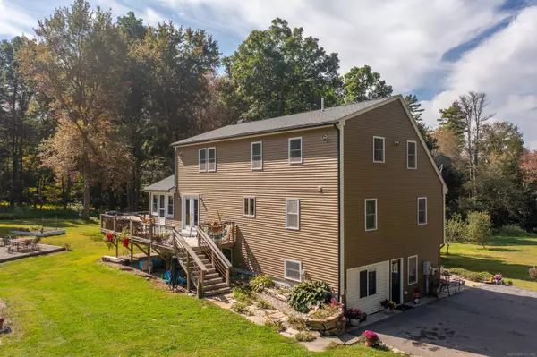 Putnam, CT 06260,309 East Putnam Road