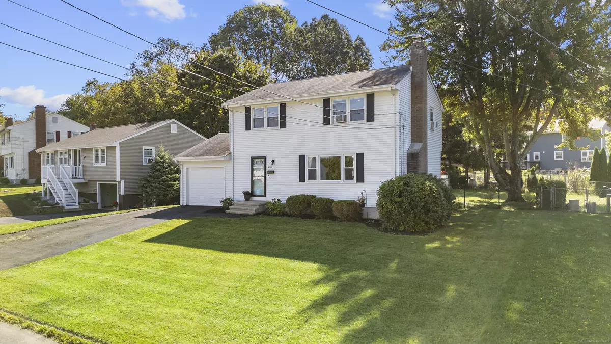 New Britain, CT 06053,200 Belridge Road