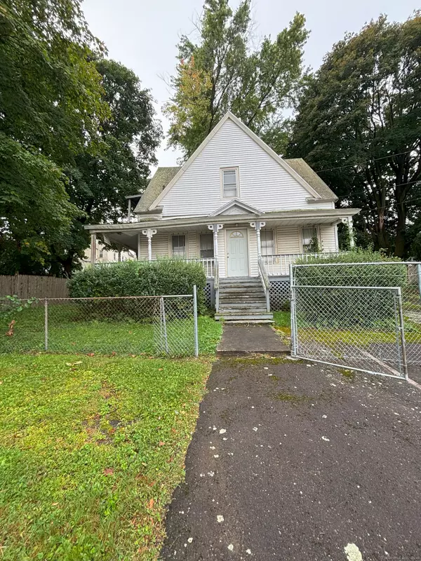 30 Ward Street, Waterbury, CT 06704
