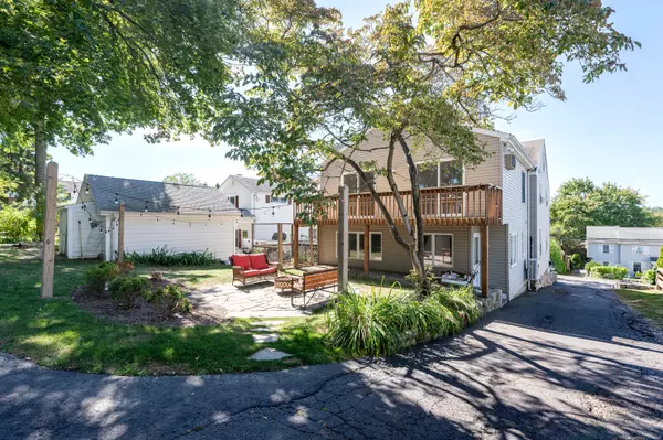 151 Highview Avenue #2, Stamford, CT 06907