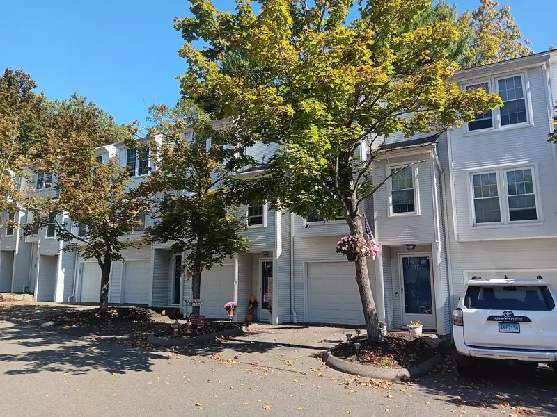 380 Hitchcock Road #112, Waterbury, CT 06705